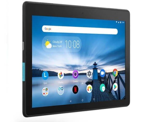 Tablet Lenovo TAB E10 TB-X104F 10.1"/APQ8009/2GB/16GB/GPS/WiFi/Andr.8.1 Black-2535119