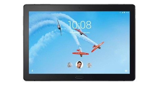 Tablet Lenovo TAB P10 TB-X705F 10.1"/Snapdragon 450/4GB/64GB/GPS/WiFi/Andr.8.1 Black-2535123