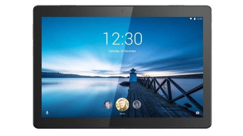 Tablet Lenovo TAB M10 TB-X605L 10.1"/Snapdragon 450/2GB/16GB/GPS/LTE/Andr.8.1 Black-2580904