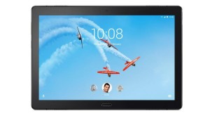 Tablet Lenovo TAB P10 TB-X705F 10.1"/Snapdragon 450/3GB/32GB/GPS/WiFi/Andr.8.1 Black