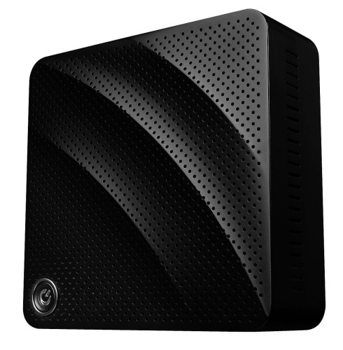 Komputer PC MSI Cubi N 8GL-001BEU N4000/0GB/0TB/UHD600/ Black-2502271