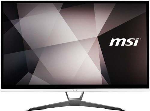 Komputer AIO MSI Pro 22XT 9M 21,5"HD+ Touch /i5-9400/8GB/SSD256GB/UHD630/W10 White-2584773