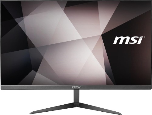 Komputer AIO MSI Pro 24X 23,8"FHD /3865U/8GB/SSD512GB/iHD610 Silver-2584777