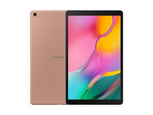 Tablet Samsung Galaxy Tab A T510 10.1"FHD/2GB/32GB/WiFi/Android9.0 złoty-2530820