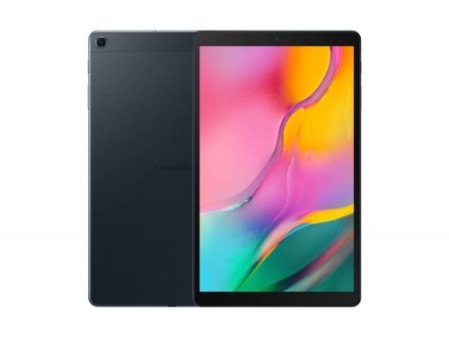 Tablet Samsung Galaxy Tab A T510 10.1"FHD/2GB/32GB/WiFi/Android9.0 czarny-2530821