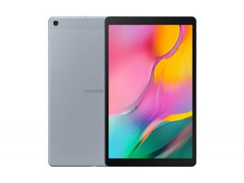 Tablet Samsung Galaxy Tab A T510 10.1"/2GB/32GB/WiFi/Android9.0 srebrny-2530822