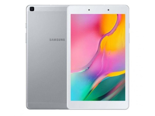 Tablet Samsung Galaxy Tab A T295 8.0"/2GB/32GB/WiFi/LTE/Android9.0 srebrny-2584790