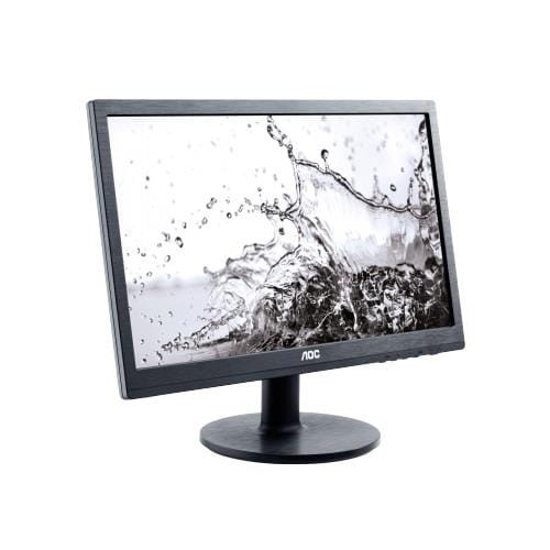 Monitor AOC 19,5" M2060SWDA2 DVI-2504732