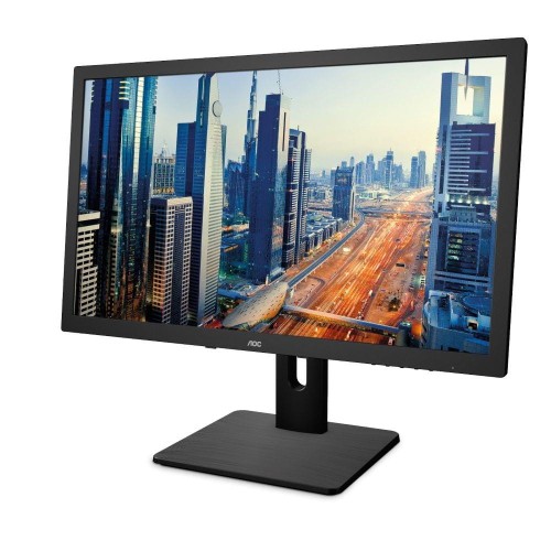 Monitor AOC 21,5" I2275PWQU VGA DVI HDMI DP głośniki-2504743