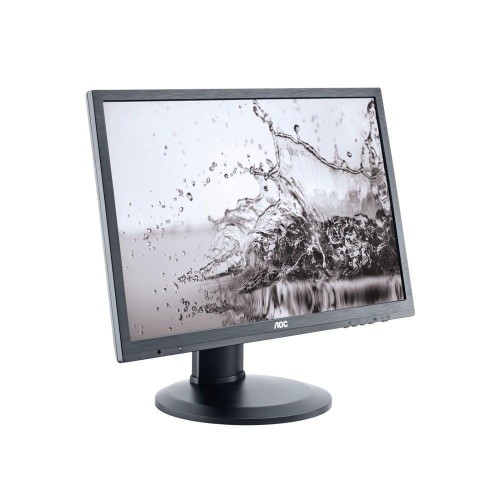 Monitor AOC 22" E2260PQ/BK VGA DVI DP głośniki-2504747