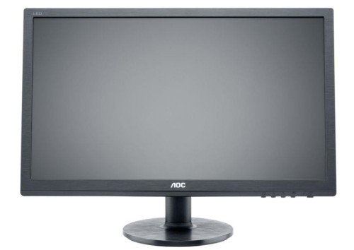 Monitor AOC 24" E2460SH DVI HDMI głośniki-2504757