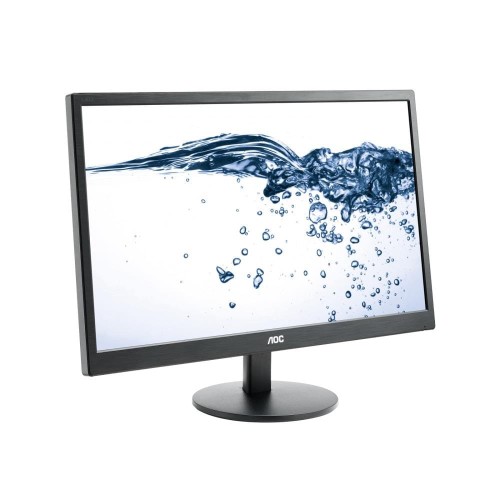Monitor AOC 23,6" E2470SWDA DVI głośniki-2504758