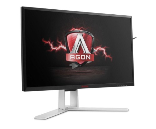 Monitor AOC 23,8" AGON AG241QX DVI 2xHDMI DP głośniki-2504764