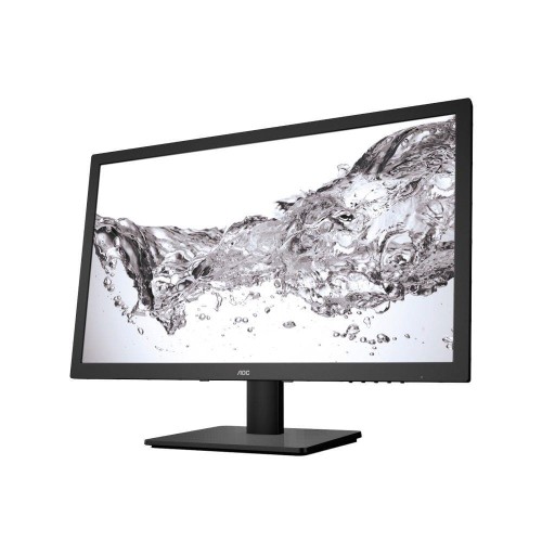 Monitor AOC 23,6" E2475SWJ VGA DVI HDMI głośniki-2504767