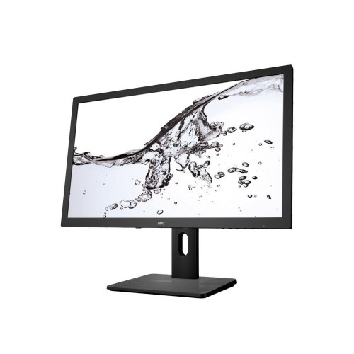 Monitor AOC 23,6" E2475PWJ VGA DVI HDMI głośniki-2504768