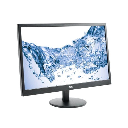 Monitor AOC 23,6" E2470SWH VGA DVI HDMI głośniki-2504771