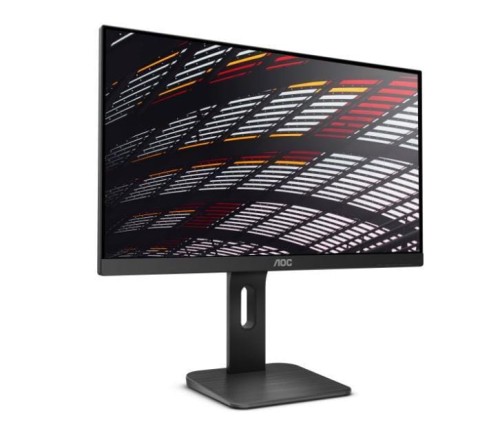 Monitor AOC 24" X24P1 DP HDMI VGA 4xUSB-2504779