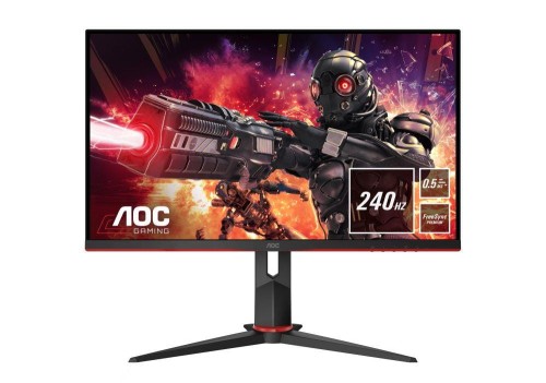 Monitor AOC 23,8" 24G2ZE/BK 2xHDMI 2xDP-3009516