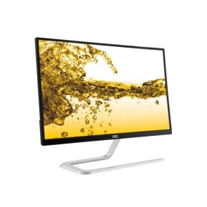 Monitor AOC 27" I2781FH 2xHDMI