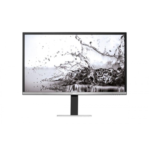 Monitor AOC 31,5" U3277PWQU 4K UHD VGA DVI HDMI DP głośniki-2504815