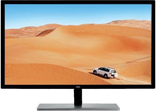 Monitor AOC 31,5" Q3279VWF VGA DVI HDMI DP-2504817