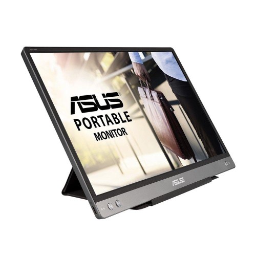 Monitor Asus 14" ZenScreen MB14AC Portable USB Type-C-3117214