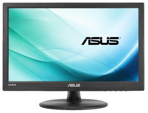 Monitor Asus 15,6" VT168H Touch VGA HDMI