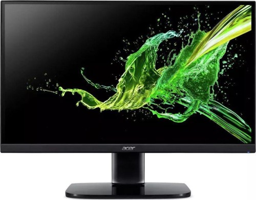 Monitor Acer 23,8" KA240Ybi (UM.QX2EE.A03) VGA 2xHDMI-3923000
