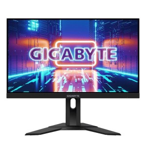 Monitor Gigabyte 23,8" G24F Gaming Monitor 2xHDMI DP 2xUSB3.0