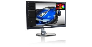 Monitor Philips 28" 288P6LJEB/00 - USZ OPAK