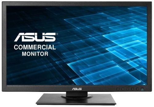 Monitor Asus 21,5" BE229QLB VGA DVI DP głośniki-2504839