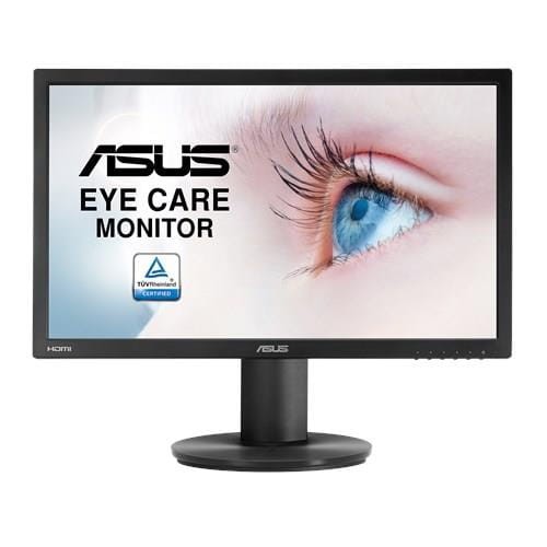 Monitor Asus 21,5" VP229HAL VGA HDMI Głośniki-2504841
