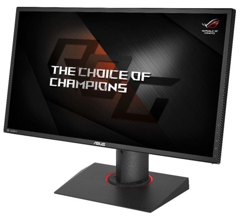 Monitor Asus 24" PG248Q HDMI DP-2504855