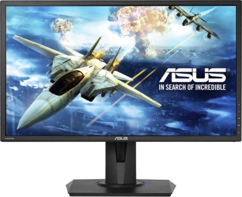 Monitor Asus 24" VG245H 2xHDMI-2504856