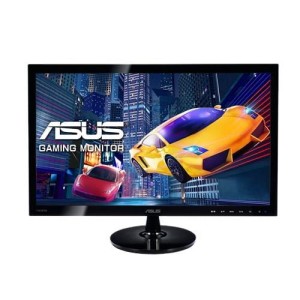 Monitor Asus 24" VS248HR VGA DVI HDMI