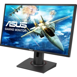 Monitor Asus 24" MG248QR DVI HDMI DP Głośniki