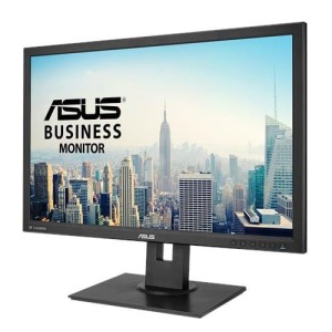Monitor Asus 24" BE24AQLBH VGA DVI HDMI DP 2xUSB3.0 głośniki