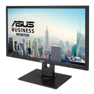 Monitor Asus 24" BE249QLBH VGA DVI HDMI DP 2xUSB 3.0 głośniki