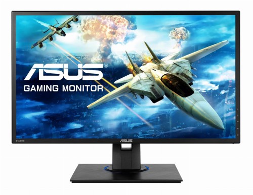 Monitor Asus 24" VG245HE VGA 2xHDMI głośniki-2819490