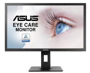 Monitor Asus 24" VP248HL VGA HDMI głośniki