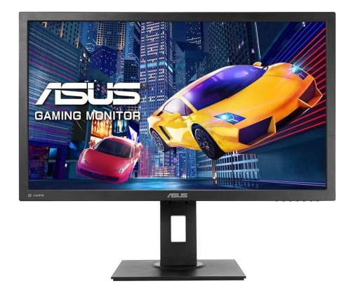 Monitor Asus 24" VP248QGL-P VGA HDMI DP głośniki-3037248