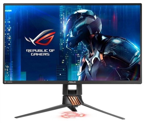 Monitor Asus 24,5" ROG Swift PG258Q HDMI DP-2504878