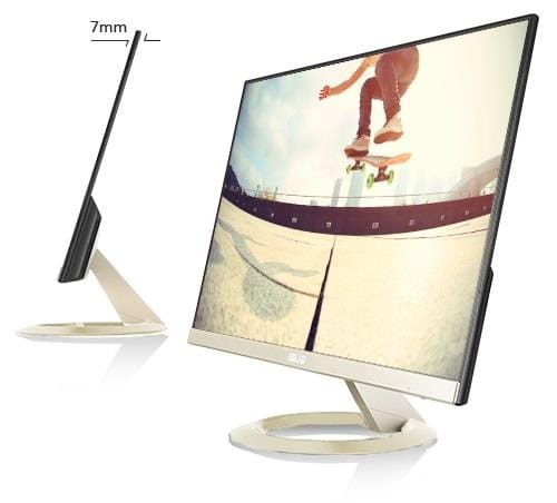 Monitor Asus 27" VZ27AQ VGA HDMI głośniki-2504895