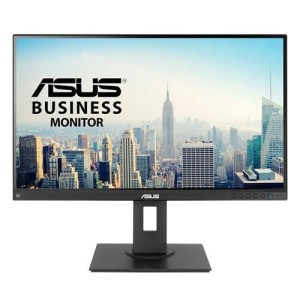 Monitor Asus 27" BE27AQLB DVI HDMI DP Głośniki