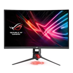 Monitor Asus 27" XG27VQ DVI HDMI DP Głośniki