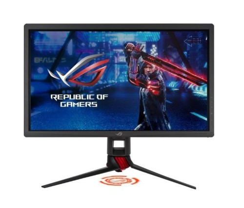 Monitor Asus 27" XG27UQ 4K 2xHDMI 2xDP 2xUSB 3.0-2818060