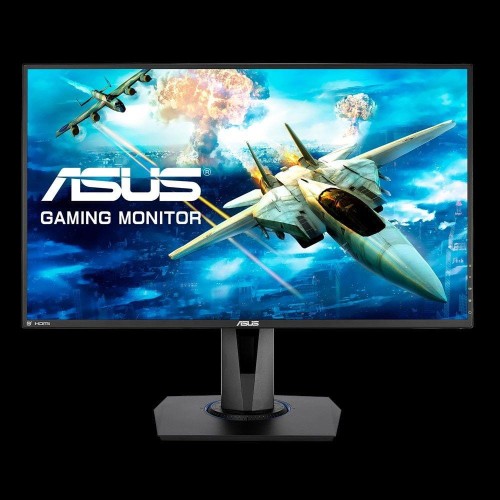Monitor Asus 27" VG275Q VGA 2xHDMI DP głośniki-2819767