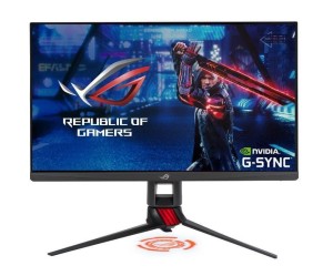 Monitor Asus 27" ROG Strix XG279Q 2xHDMI DP 2xUSB 3.0 USB-B 3.0 głośniki