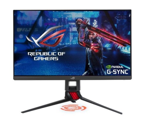 Monitor Asus 27" ROG Strix XG279Q 2xHDMI DP 2xUSB 3.0 USB-B 3.0 głośniki-2854657