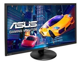 Monitor Asus 28" VP28UQG 4K UHD 2xHDMI DP
